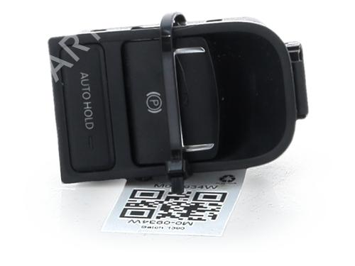 Switch VW TIGUAN (5N_) 2.0 TDI 4motion | BP34503100I30 - Image 2