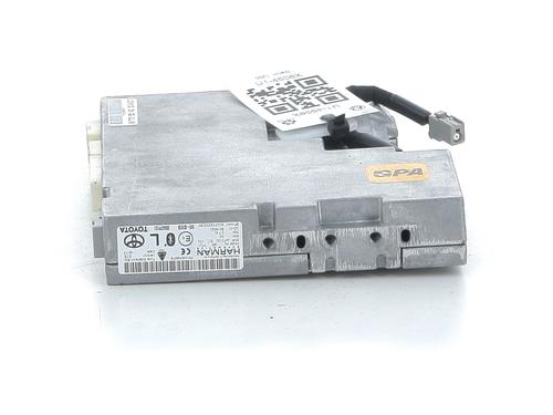 Electronic module TOYOTA RAV 4 IV (_A4_) 2.0 D (ALA40_, ALA40R) | BP36512244M83 - Image 3