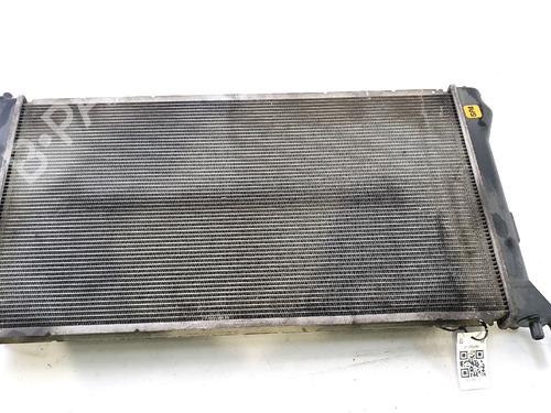 Water radiator SUZUKI SX4 (EY, GY) 2.0 DDiS 4x4 (RW420D) | BP29495685M31 