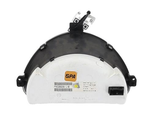 Kombiinstrument CITROËN C3 I (FC_, FN_) 1.4 i | BP29931209C47