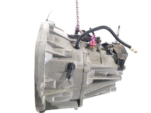Used Gearbox Gearbox RENAULT TRAFIC II Van (FL) 2.0 dCi 115 (FL01, FL0U, FL00, FL0H, FL0M) (114 hp) 34388643 34388643