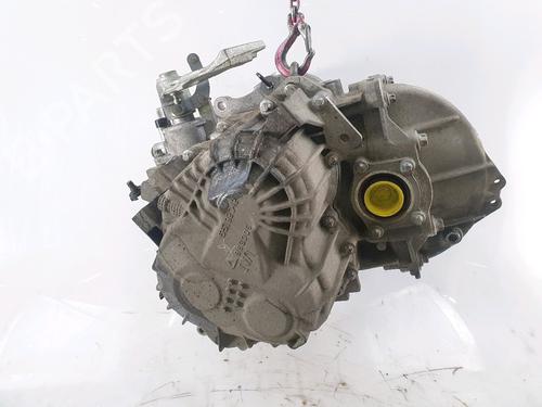 Gearbox OPEL ZAFIRA / ZAFIRA FAMILY B (A05) 1.7 CDTI (M75) | BP31142089M3