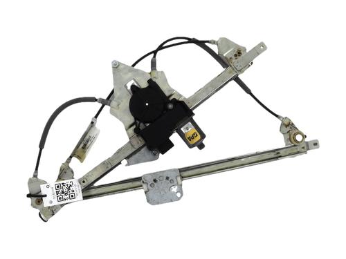 Used Front left window mechanism Front left window mechanism CITROËN C5 III Break (RW_) 3.0 HDi 240 (RWX8CA) (241 hp) 36428824 36428824