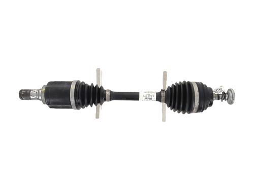 Used Left front driveshaft MINI MINI (F55) Cooper D (116 hp) 29740871