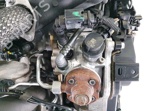 Engine PEUGEOT 206+ (2L_, 2M_) 1.4 HDi eco 70 | BP33533378M1 - Image 6