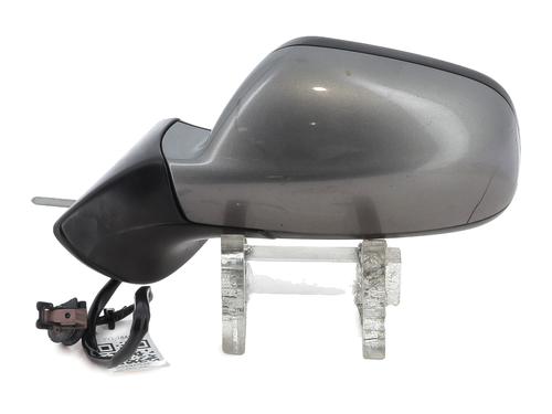Left mirror PEUGEOT 407 (6D_) 1.6 HDi 110 (6D9HZC, 6D9HYC) | BP27581931C26 