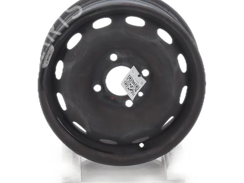 Used Rim Rim CITROËN SAXO (S0, S1) 1.5 D (58 hp) 40557352 40557352
