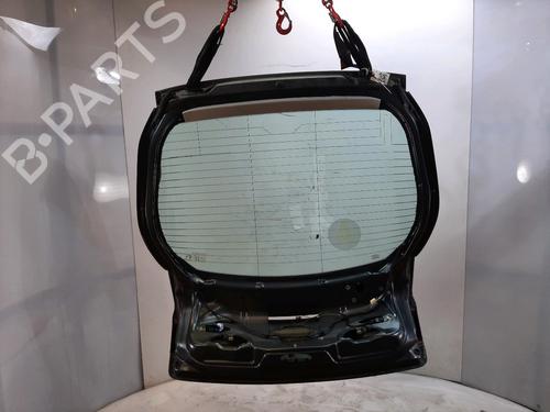 Tailgate RENAULT LAGUNA II (BG0/1_) 1.9 dCi (BG1A, BG1V) | BP15613742C6 