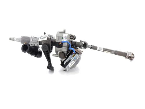 Used Steering column Steering column FIAT PANDA (169_) 1.3 D Multijet 4x4 (169.AXC2A) (70 hp) 33446483 33446483