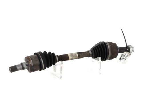 Left front driveshaft ALFA ROMEO MITO (955_) 1.6 JTDM (955AXC1B) | BP29381434M38 