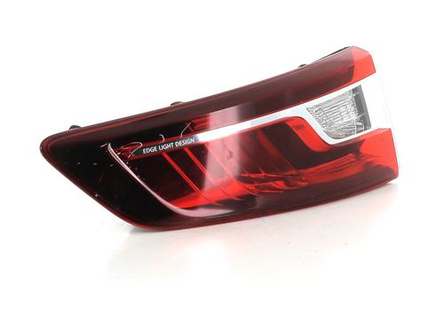 Left taillight RENAULT MEGANE IV Grandtour (K9A/M/N_) 1.5 Blue dCi 115 (K9A6) | BP29696004C34 