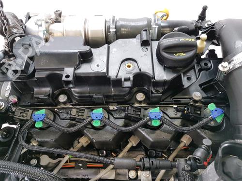 Engine FORD FIESTA VI (CB1, CCN) 1.5 TDCi | BP40521193M1 - Image 7
