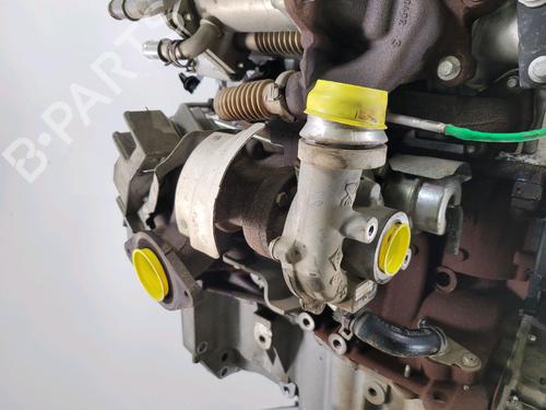 Engine RENAULT CLIO III (BR0/1, CR0/1) 1.5 dCi | BP39941591M1 - Image 6
