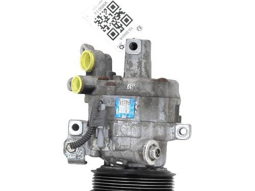 AC-Kompressor CITROËN C1 (PM_, PN_) 1.0 | BP29495369M34