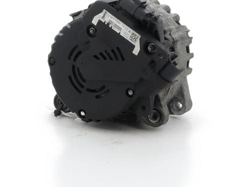 Alternator CITROËN C3 II (SC_) 1.6 HDi | BP38741685M7 - Image 3