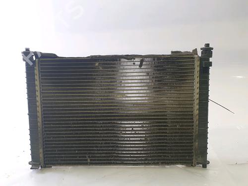 Water radiator FORD FIESTA V (JH_, JD_) 1.3 | BP28177277M31 