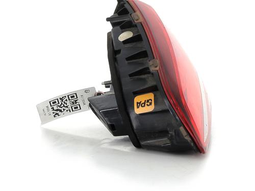 Right tailgate light VW GOLF VII (5G1, BQ1, BE1, BE2) 2.0 GTD | BP27439551C80 