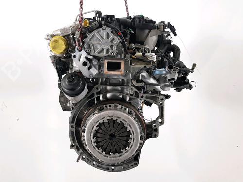 Engine PEUGEOT 206+ (2L_, 2M_) 1.4 HDi eco 70 | BP31913315M1