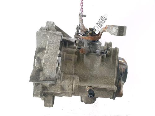 Used Gearbox VW POLO IV (9N_, 9A_) 1.2 12V (64 hp) 32512665