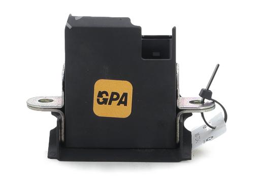 Tailgate lock VW POLO V (6R1, 6C1) 1.6 TDI | BP30141227C101 