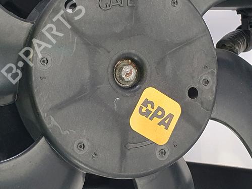 Radiator fan FIAT PANDA (169_) 1.1 (169.AXA1A) | BP28122017M35 