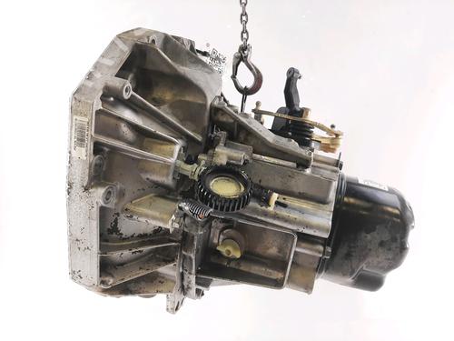 Used Gearbox Gearbox RENAULT KANGOO Express (FW0/1_) 1.5 dCi 90 (FW0G, FW05, FW08, FW11) (90 hp) 36210016 36210016