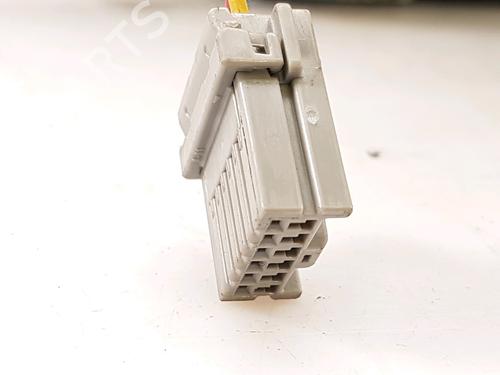 Right mirror NISSAN ALMERA II Hatchback (N16) 2.2 Di | BP13672149C27