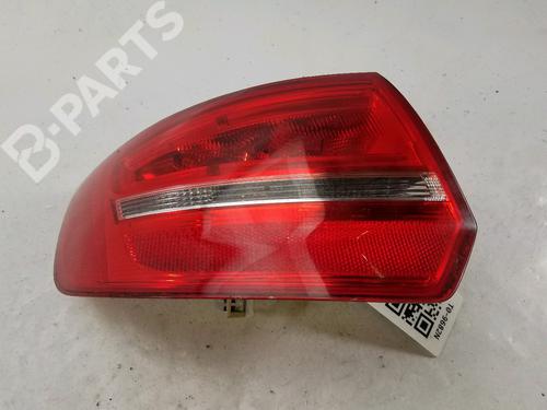 Used Left taillight Left taillight AUDI A3 Sportback (8PA) 2.0 TDI 16V (140 hp) 10537310 10537310