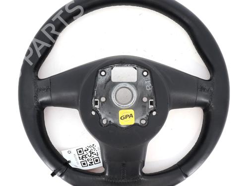 Steering wheel SEAT LEON (1P1) 1.9 TDI | BP24348781C49 