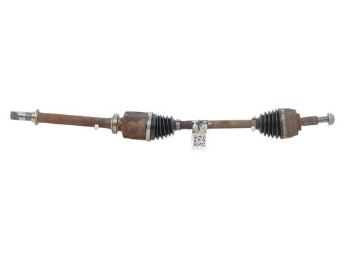 Used Right front driveshaft DACIA DUSTER (HS_) 1.5 dCi (86 hp) 28285598