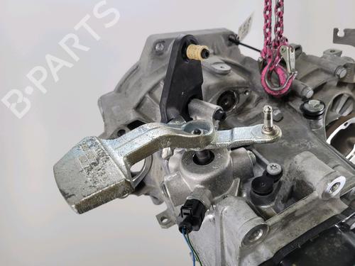 Gearbox VW GOLF PLUS V (5M1, 521) | BP28177002M3