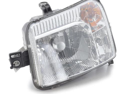 Left headlight FIAT PANDA (169_) 1.1 (169.AXA1A) | BP33567830C28 - Image 4