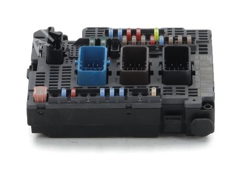 Used Fuse box CITROËN C4 II (NC_) 1.6 HDi 110 (112 hp) 30165581