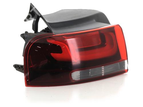 Left taillight CITROËN C4 CACTUS 1.6 BlueHDi 100 | BP29579157C34 