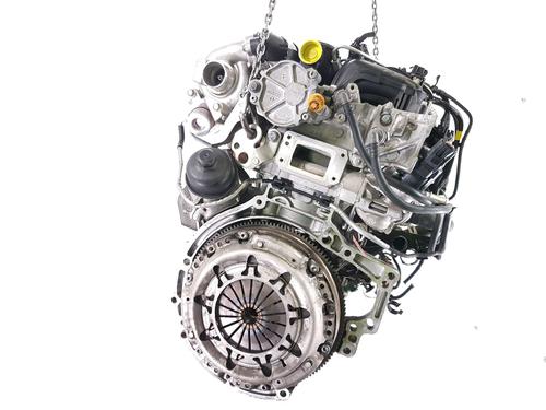 Engine PEUGEOT PARTNER MPV (5_, G_) 1.6 HDi 90 | BP29296015M1 