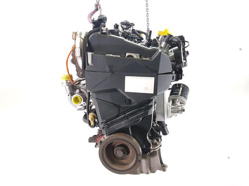 Used Engine Engine DACIA SANDERO II 1.5 dCi (90 hp) 34118672 34118672