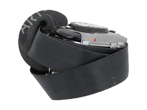 Used Front left seatbelt PEUGEOT 208 I (CA_, CC_) 1.6 HDi / BlueHDi 75 (75 hp) 31662177