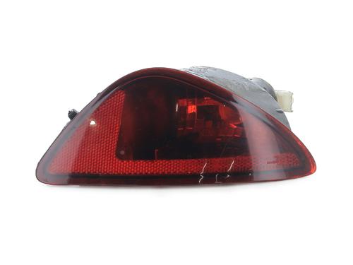 Used Rear bumper left light RENAULT CLIO III (BR0/1, CR0/1) 1.5 dCi (75 hp) 31057411