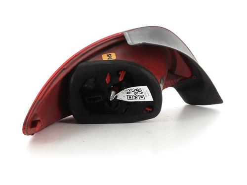 Right taillight PEUGEOT 206+ (2L_, 2M_) 1.4 HDi eco 70 | BP29295519C35