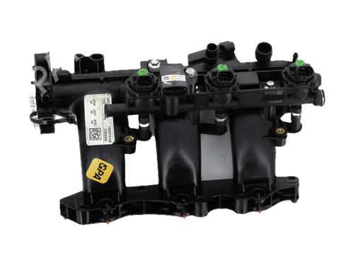 Intake manifold DACIA SANDERO III 1.0 TCe 100 | BP39665828M70 - Image 3