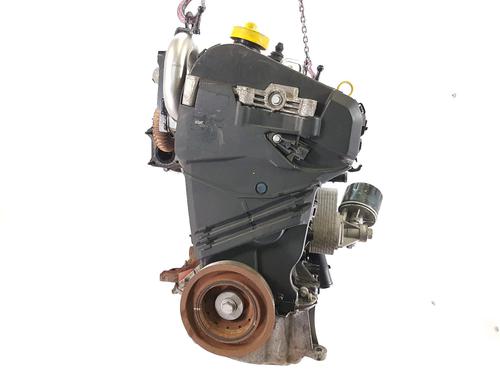 Used Engine Engine 39461717 39461717
