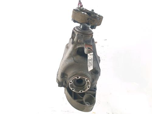 Rear differential BMW 1 Convertible (E88) 120 d | BP31866396M24