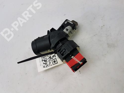Ignition barrel NISSAN MICRA V (K14) 1.5 DCI | BP11239724M48 
