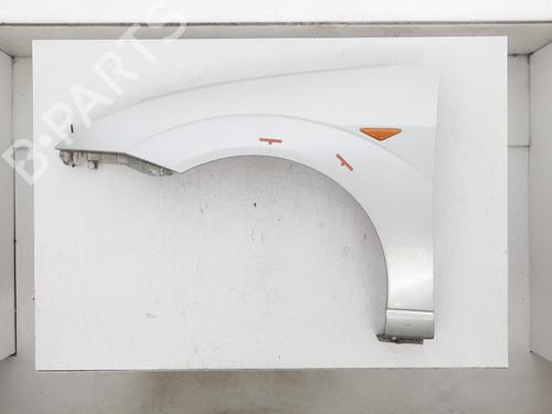 Used Left front fenders Left front fenders FORD FOCUS I (DAW, DBW) 1.8 TDCi (100 hp) 40521141 40521141