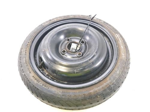 Used Jack Kit VW POLO (6N2) [1999-2001]  27900460