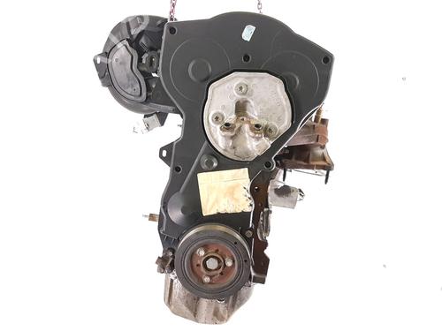 Used Engine Engine 37627666 37627666