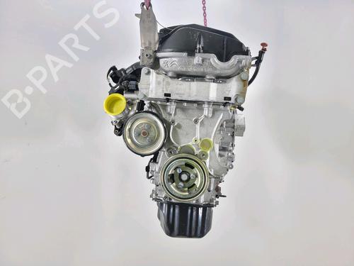 Used Engine PEUGEOT 3008 II SUV (MC_, MR_, MJ_, M4_) Hybrid (181 hp) 28971165