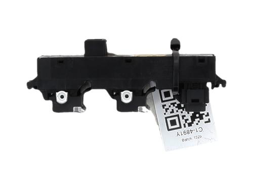 Used Left front window switch Left front window switch 38792929 38792929