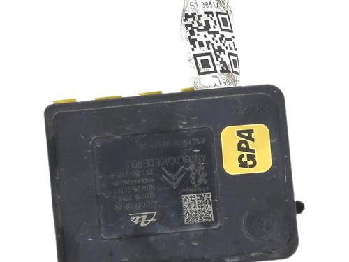 ABS pump PEUGEOT 2008 I (CU_) 1.2 THP 110 / PureTech 110 | BP38947312M43  - Image 6