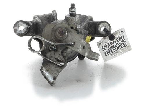 Right rear brake caliper PEUGEOT 807 (EB_) 2.0 HDI | BP34146845M106 - Image 2